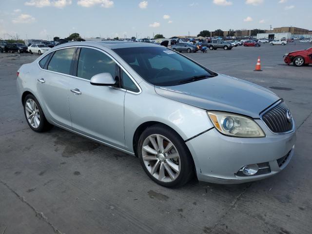  BUICK VERANO 2013 Серебристый