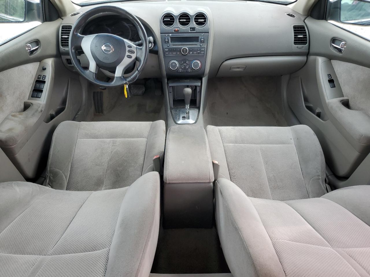 1N4AL21E89N421455 2009 Nissan Altima 2.5