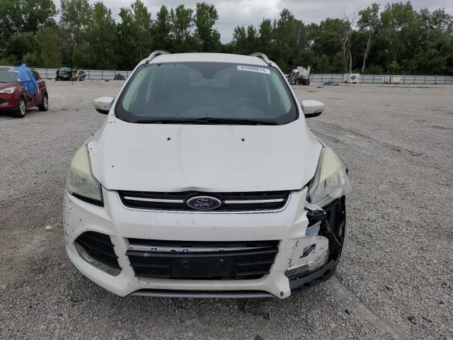  FORD ESCAPE 2015 Biały