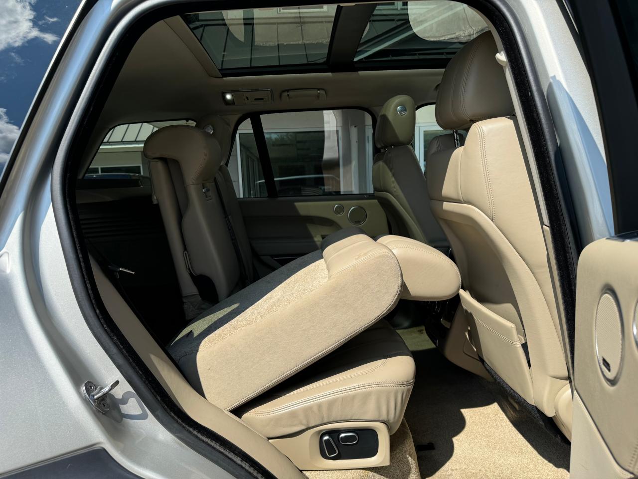 2014 Land Rover Range Rover Supercharged VIN: SALGS2EFXEA145039 Lot: 67286324