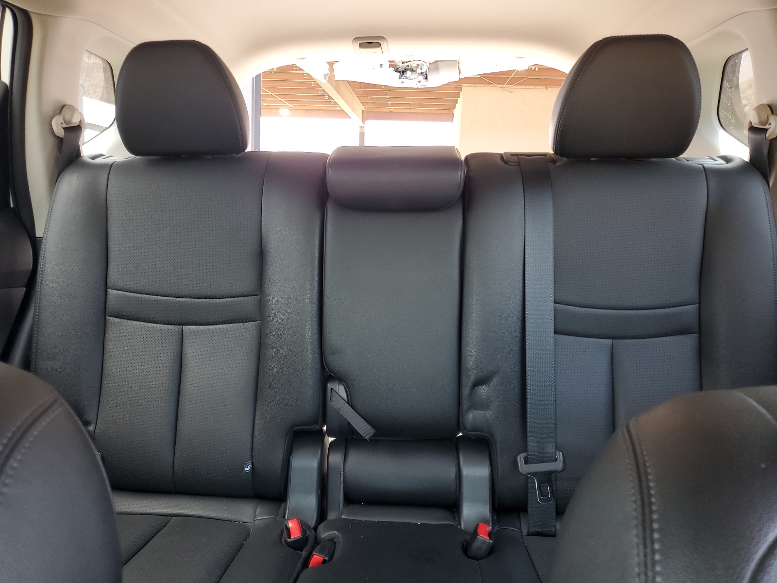 5N1AT2MT9GC781150 2016 Nissan Rogue S