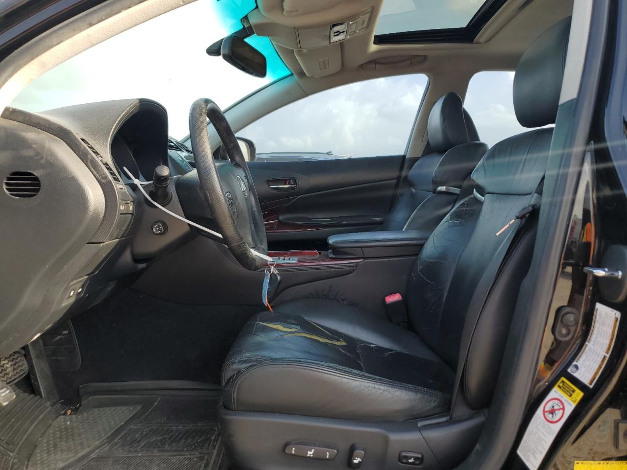 2008 Lexus Gs 350 VIN: JTHBE96S680035966 Lot: 65857984