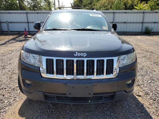  JEEP GRAND CHER 2012 Черный