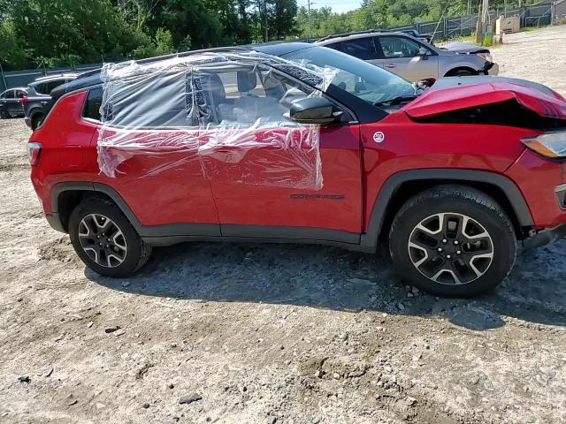 3C4NJDDB5KT671336 2019 Jeep Compass Trailhawk