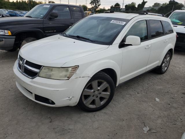 2010 Dodge Journey Sxt