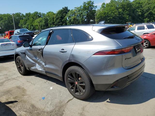 SADCJ2EX4PA708952 Jaguar F-Pace S 2