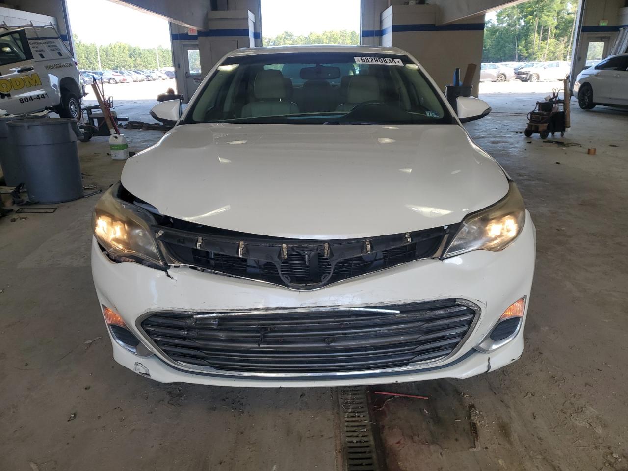 VIN 4T1BK1EB9DU020826 2013 TOYOTA AVALON no.5