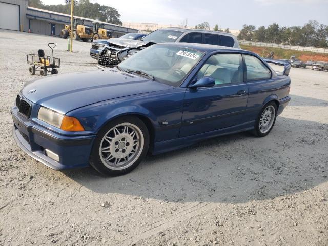 1995 Bmw M3 