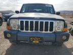 2007 Jeep Commander Limited for Sale in North Las Vegas, NV - Minor Dent/Scratches