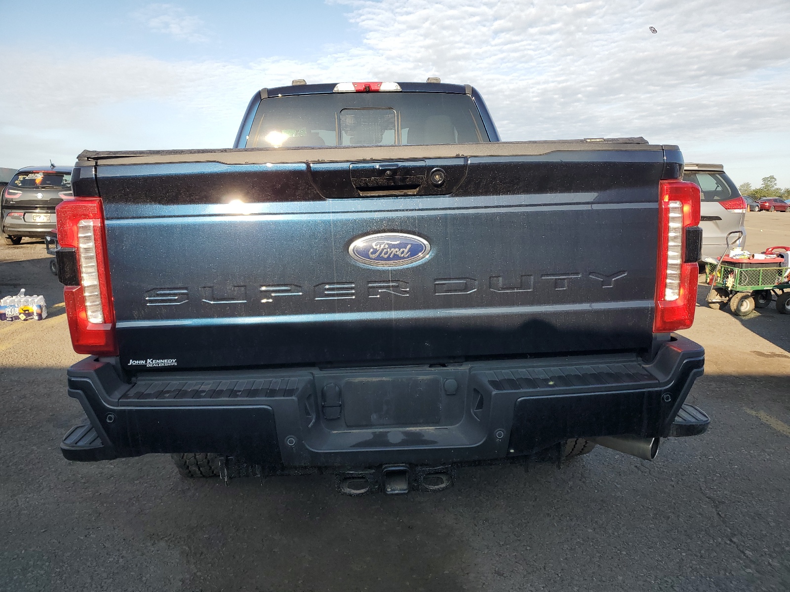 1FT8X2BN8REC24779 2024 Ford F250 Super Duty