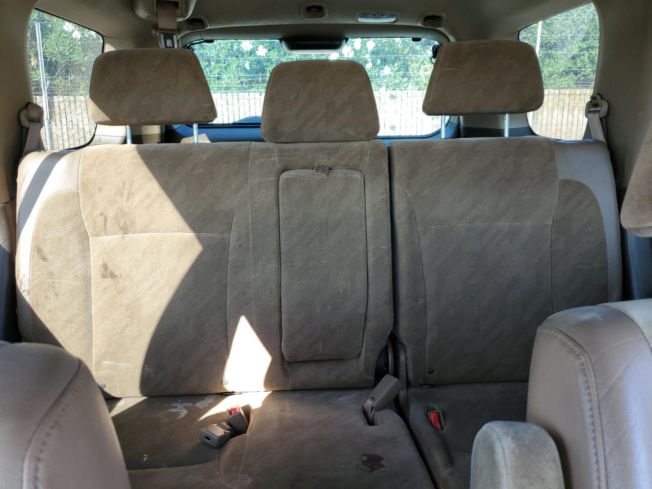 2002 Honda Cr-V Ex VIN: JHLRD78862C015847 Lot: 65856244