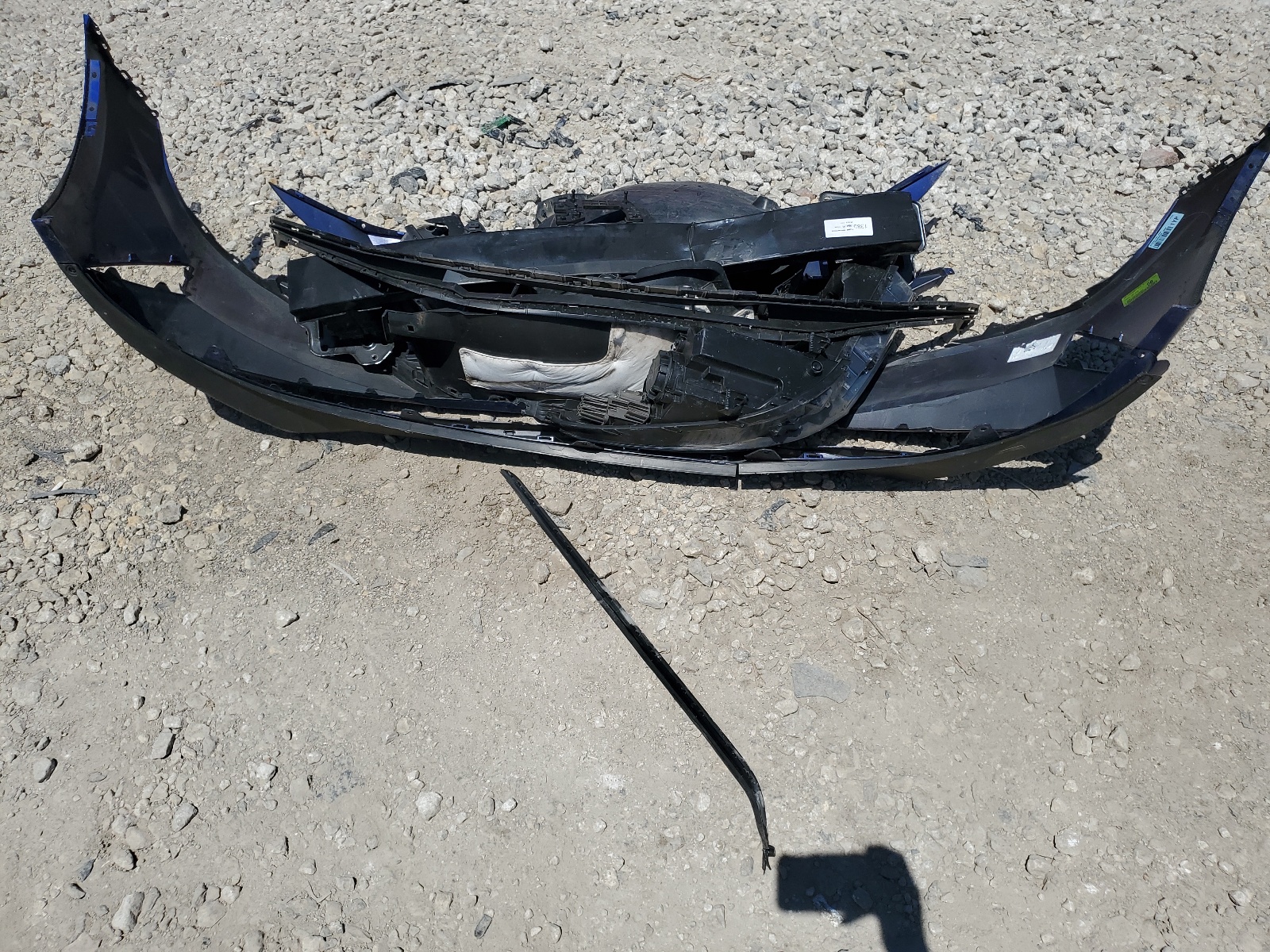 5NPLS4AG7PH101270 2023 Hyundai Elantra Sel