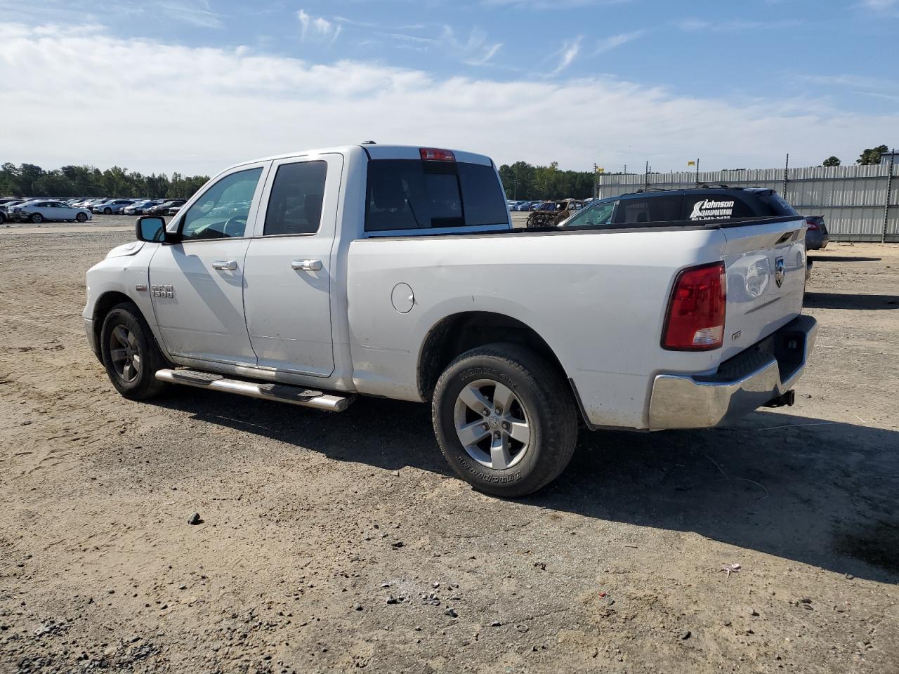 VIN 1C6RR6GT8GS240791 2016 RAM 1500 no.2