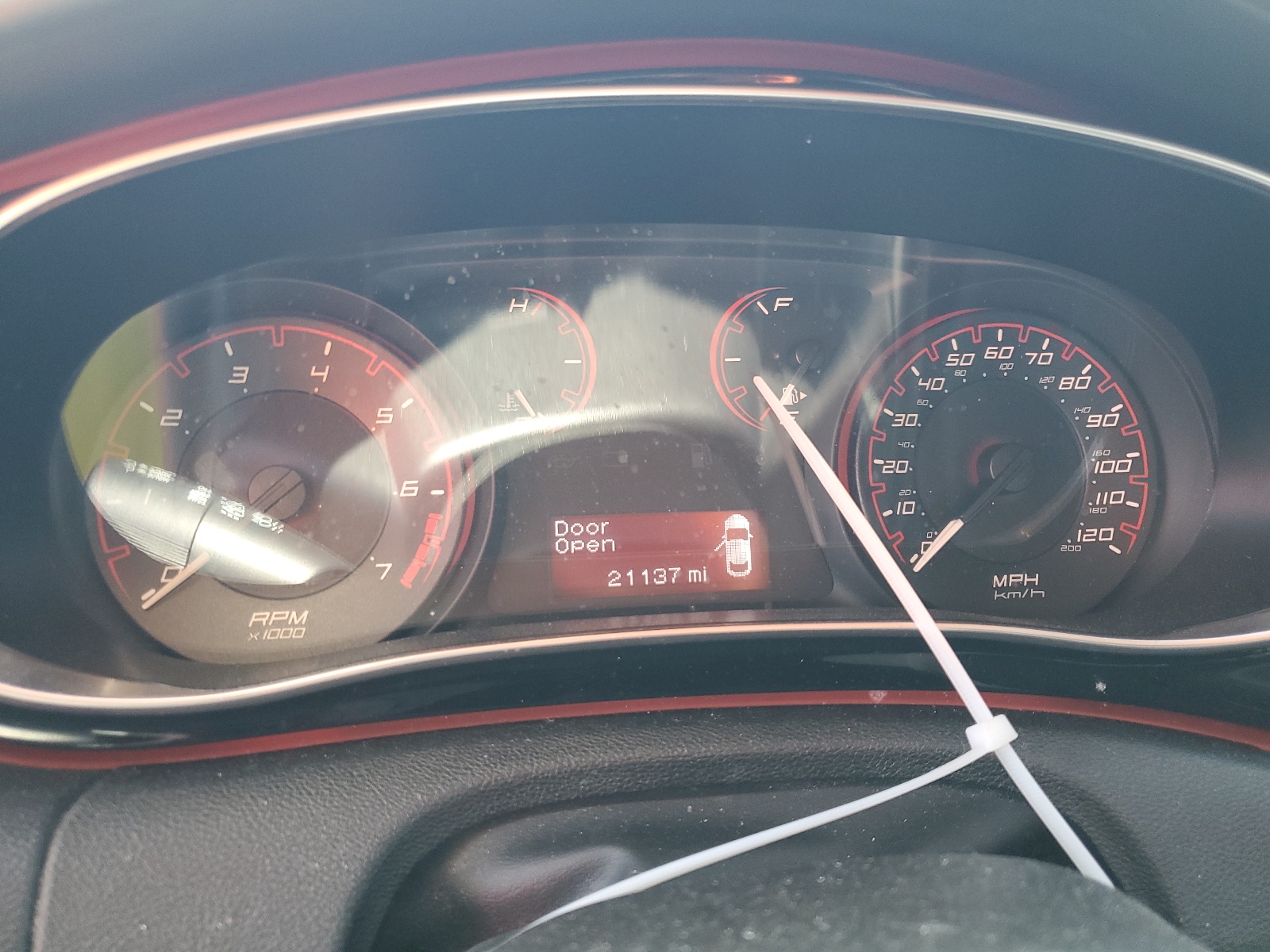 1C3CDFBB7FD222821 2015 Dodge Dart Sxt