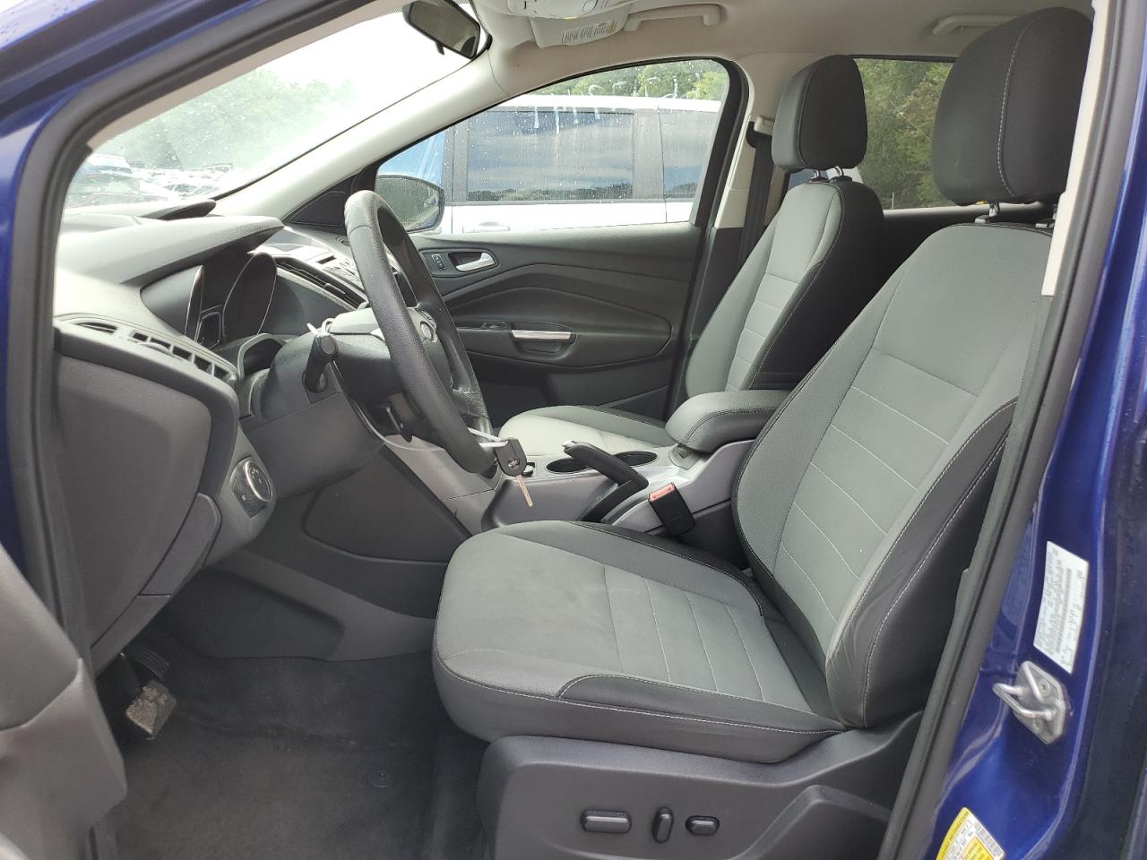 2016 Ford Escape Se VIN: 1FMCU9GX7GUB62389 Lot: 66717944