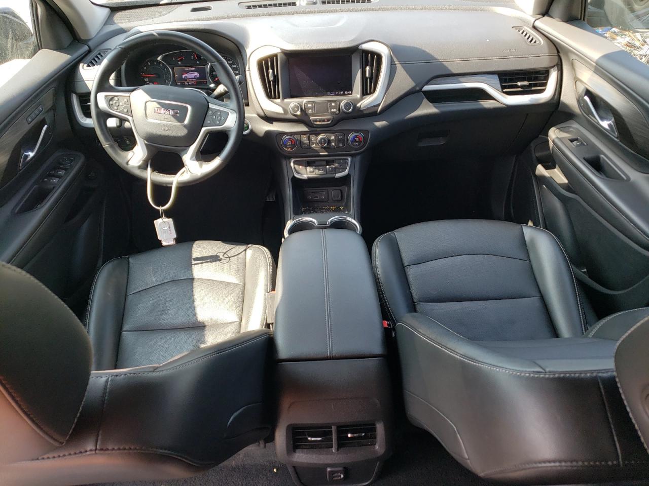 3GKALVEG5PL157605 2023 GMC Terrain Slt