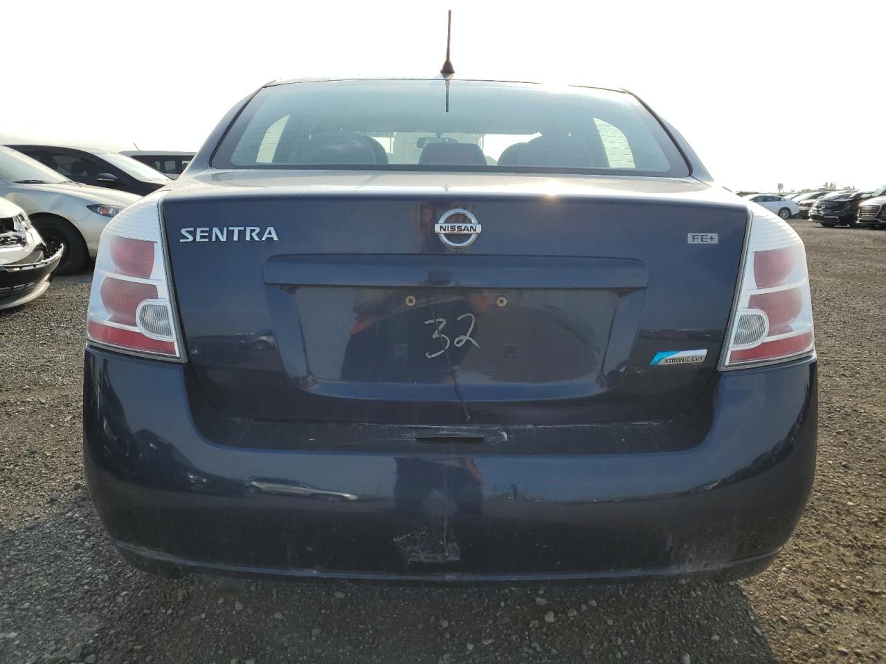 2009 Nissan Sentra - Image 6