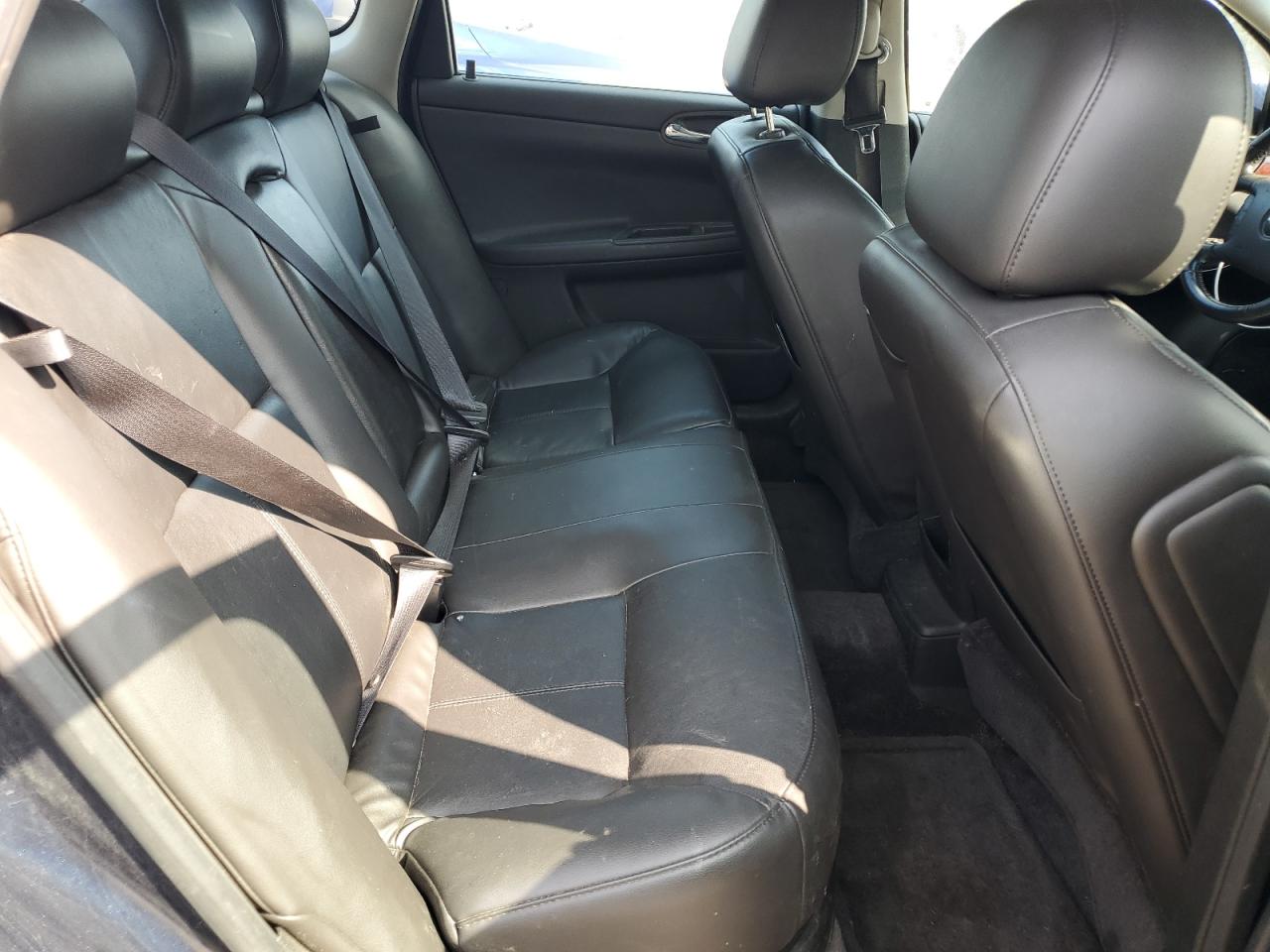 2010 Chevrolet Impala Ltz VIN: 2G1WC5EM6A1179685 Lot: 68757494