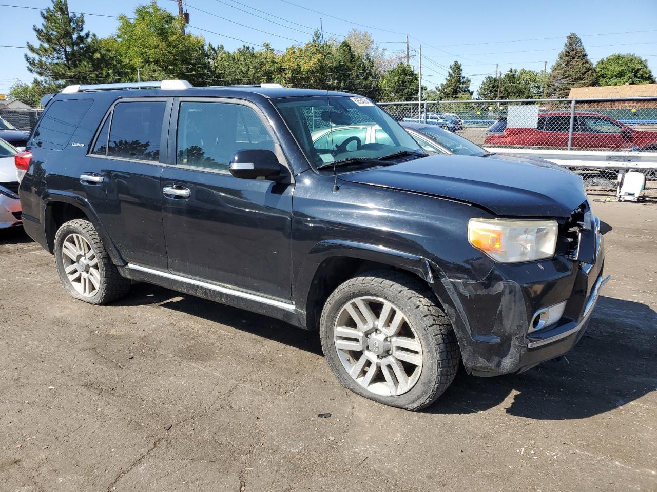 2010 Toyota 4Runner - Image 4