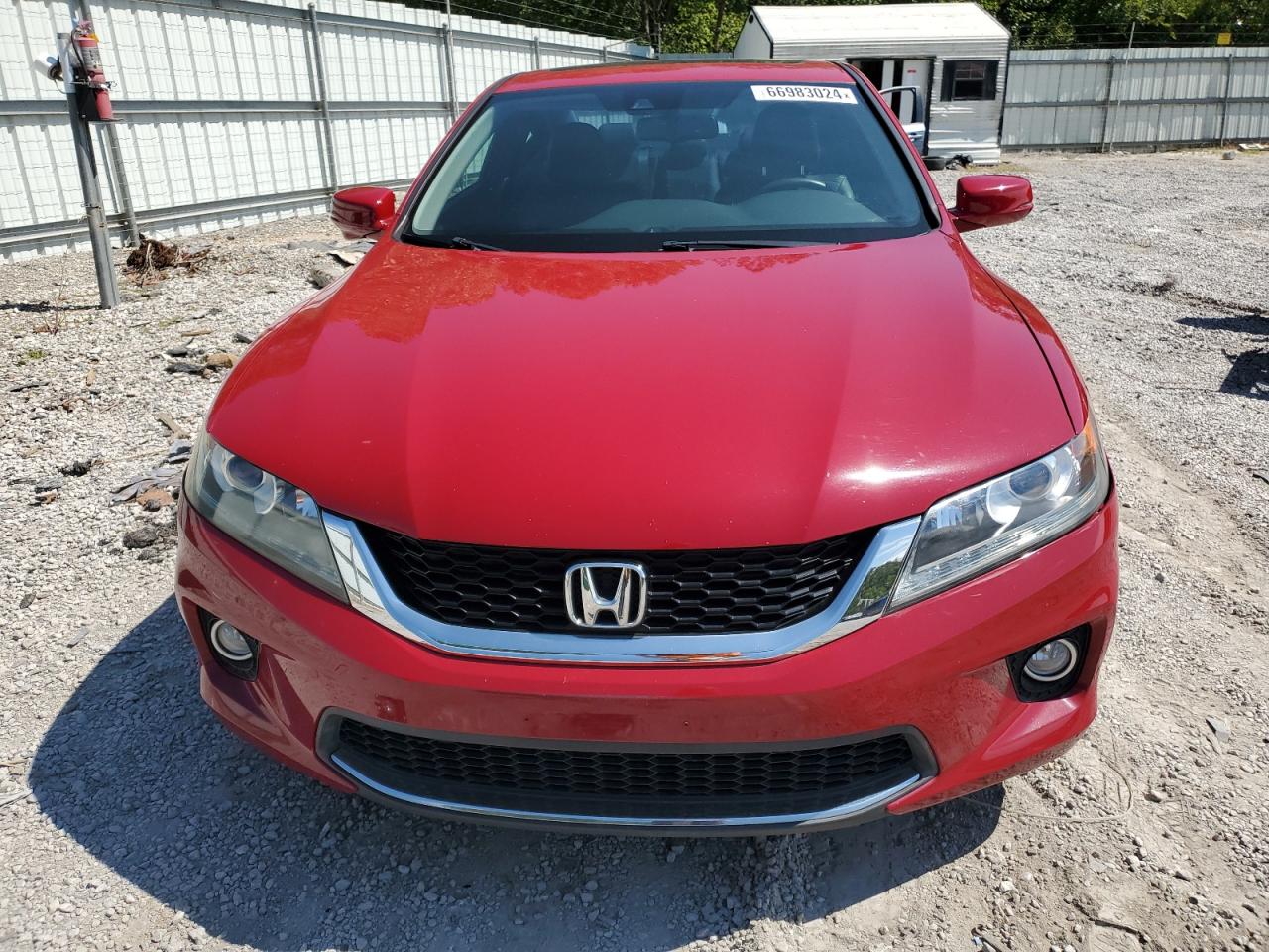 1HGCT2B83FA001568 2015 Honda Accord Exl