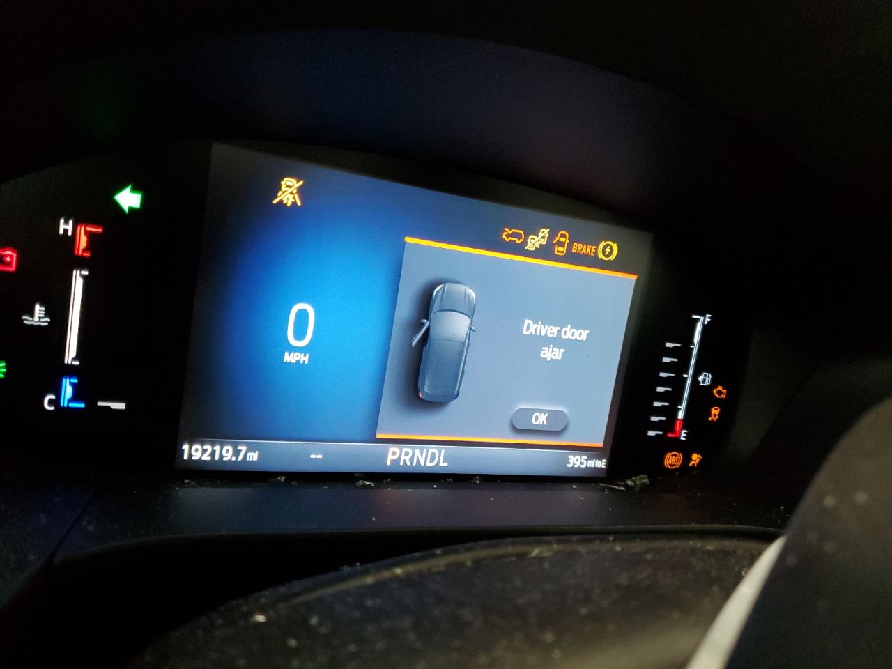 2023 Ford Escape St Line VIN: 1FMCU9MN2PUA75194 Lot: 66325294