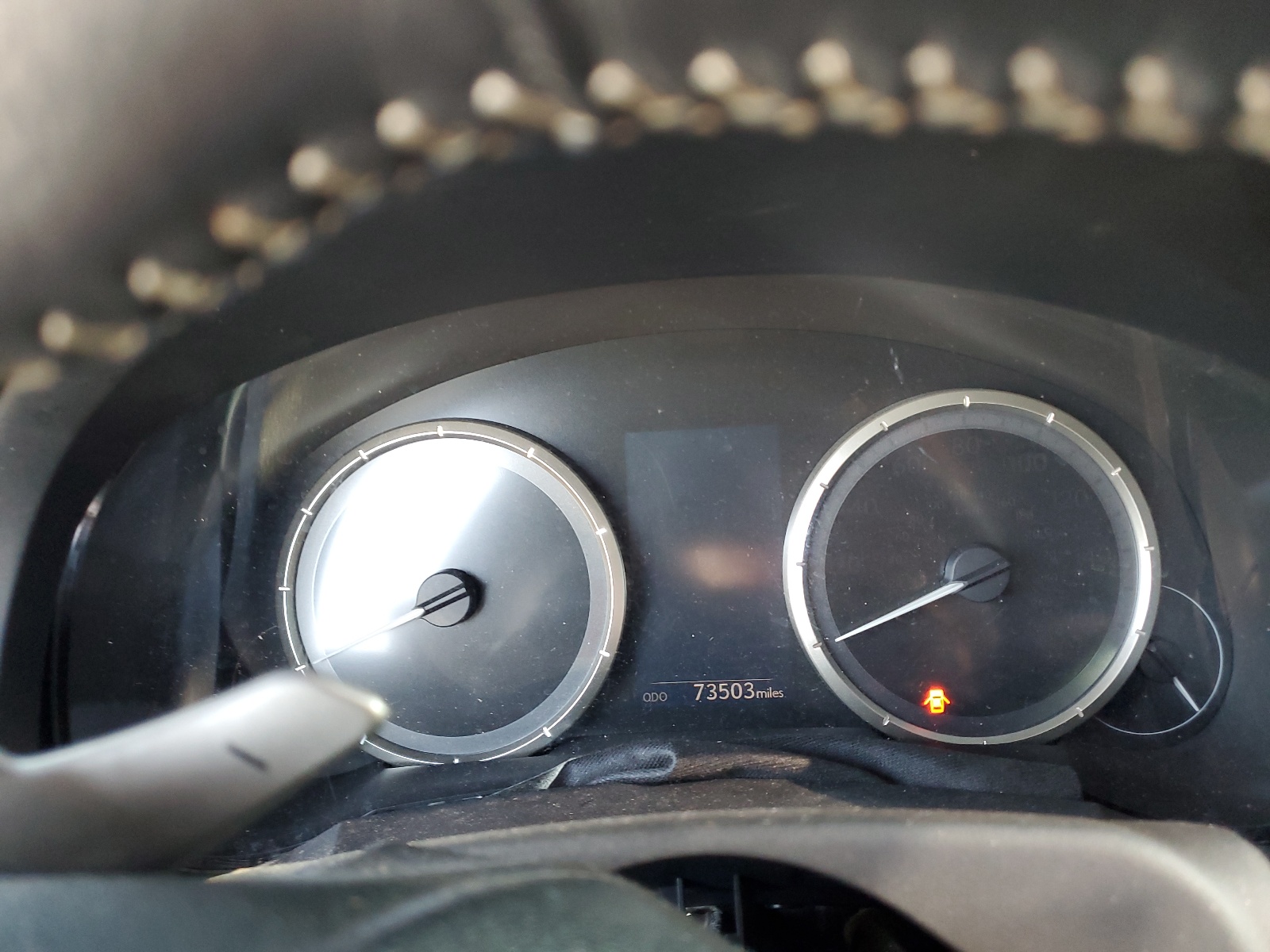 JTHHE5BC8G5011980 2016 Lexus Rc 350