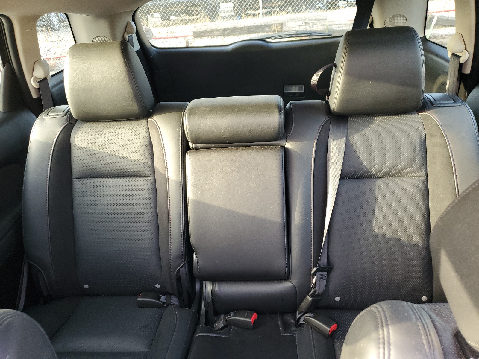 JM3TB2CA9D0406427 2013 Mazda Cx-9 Touring