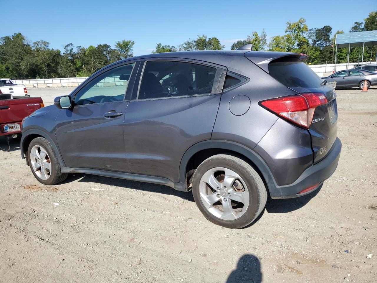 2016 Honda HR-V - Image 2