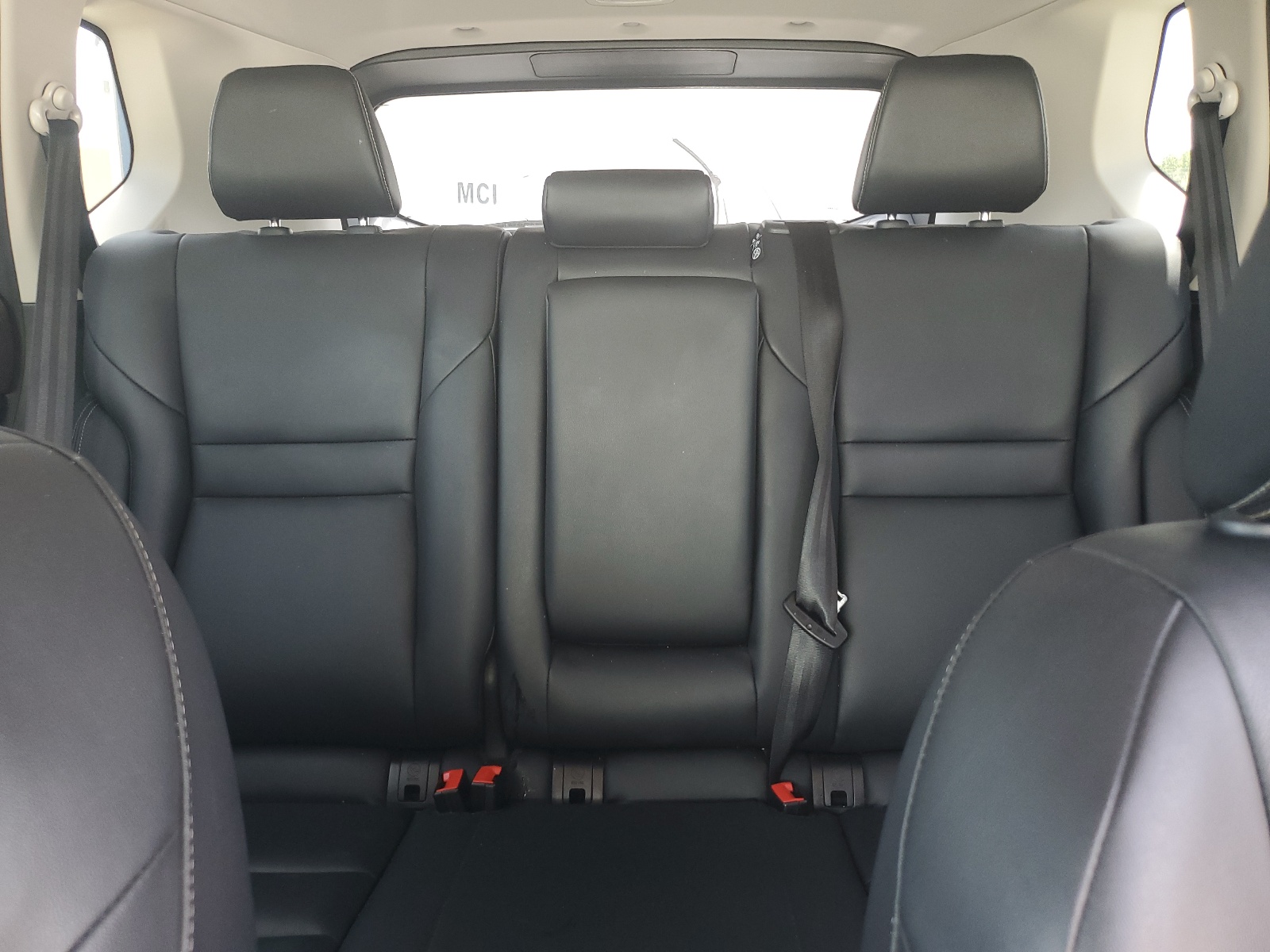 5N1BT3CB4PC805230 2023 Nissan Rogue Sl