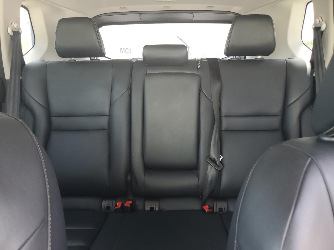 2023 Nissan Rogue Sl VIN: 5N1BT3CB4PC805230 Lot: 66034184