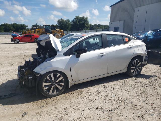 3N1CN8FV0LL803983 Nissan Versa SR