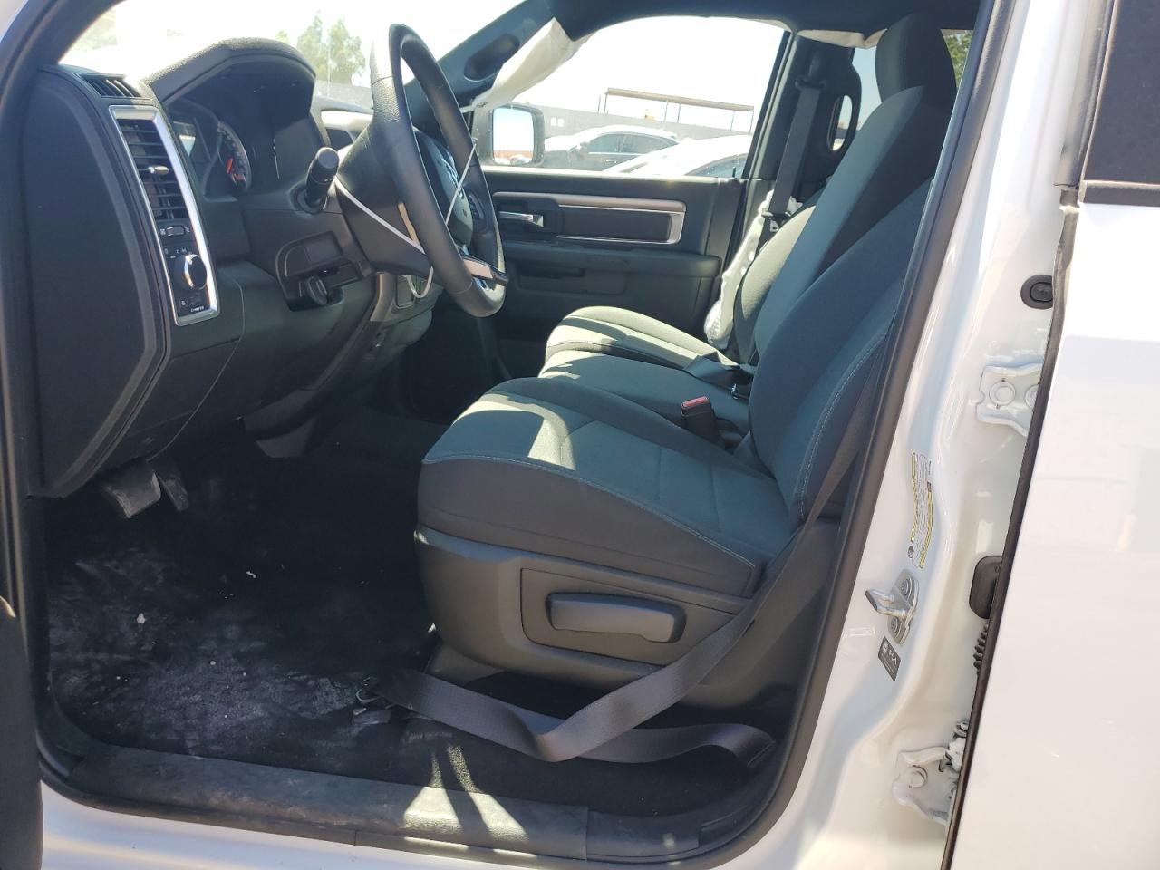 2024 Ram 1500 Classic Slt VIN: 1C6RR6LG5RS127635 Lot: 67642694