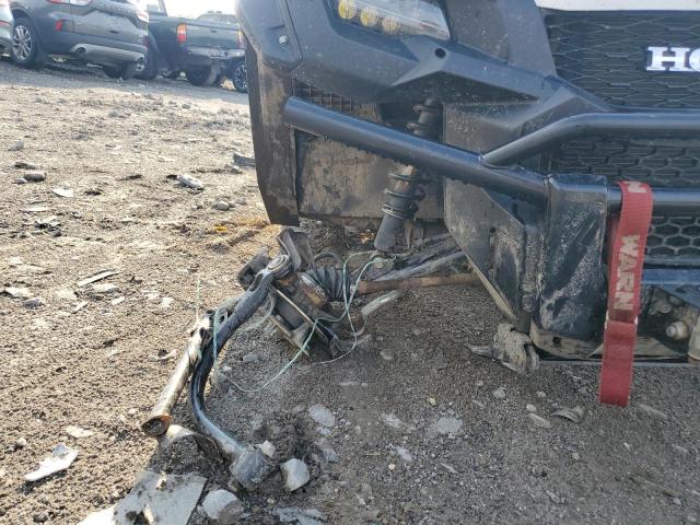 2016 HONDA SXS1000 M5