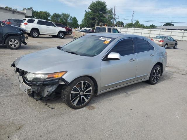 2010 Acura Tsx 