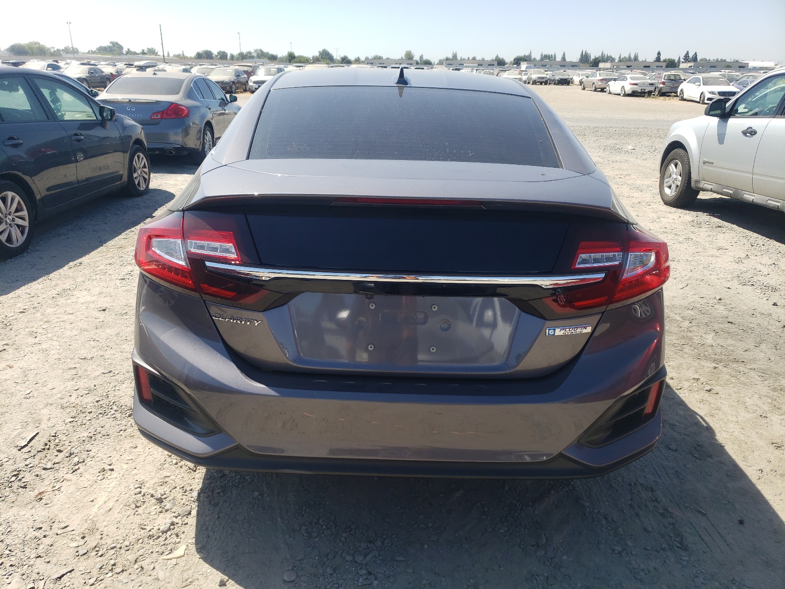 JHMZC5F13KC000344 2019 Honda Clarity
