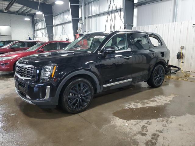 5XYP5DHCXLG028392 Kia Telluride 