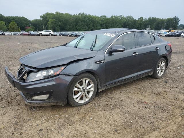 2011 Kia Optima Ex