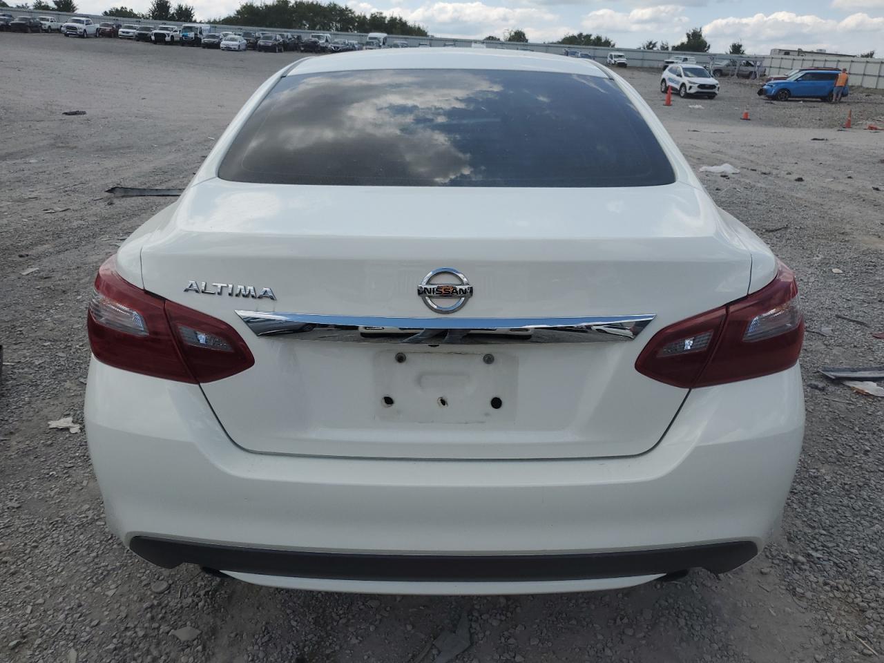 2018 Nissan Altima 2.5 VIN: 1N4AL3APXJC106020 Lot: 66360424