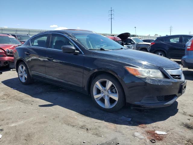  ACURA ILX 2015 Черный