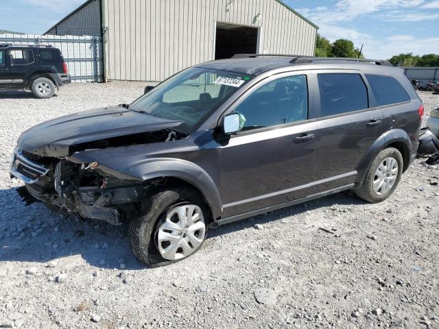 3C4PDCAB3LT232197 Dodge Journey SE