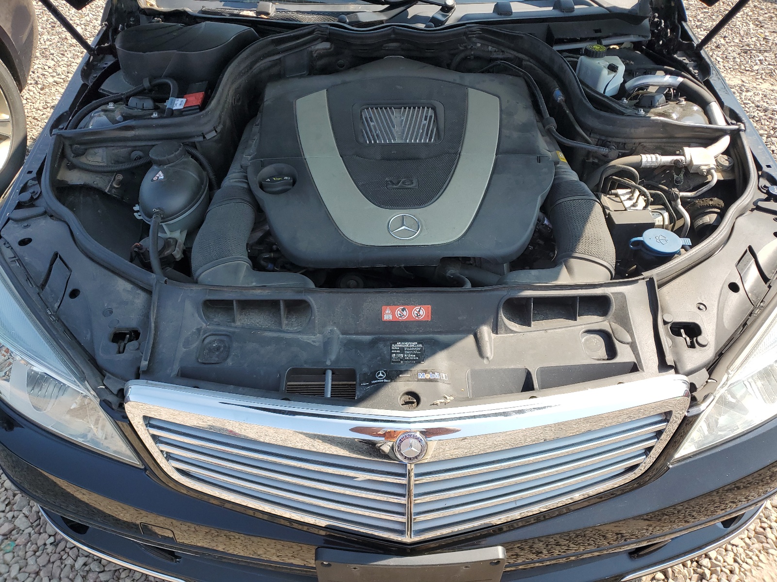 WDDGF8BB6BR156509 2011 Mercedes-Benz C 300 4Matic