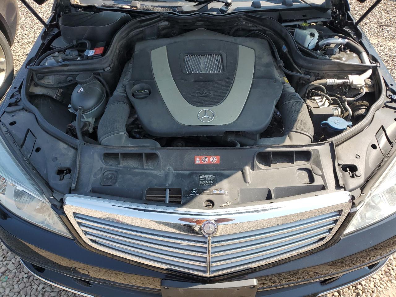 2011 Mercedes-Benz C 300 4Matic VIN: WDDGF8BB6BR156509 Lot: 65664554