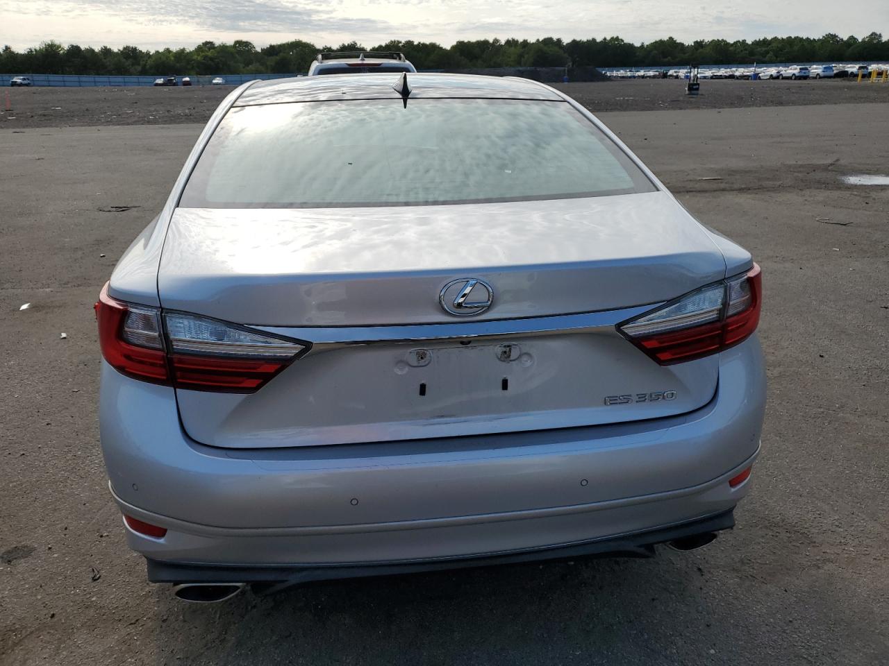 58ABK1GG5GU008999 2016 Lexus Es 350