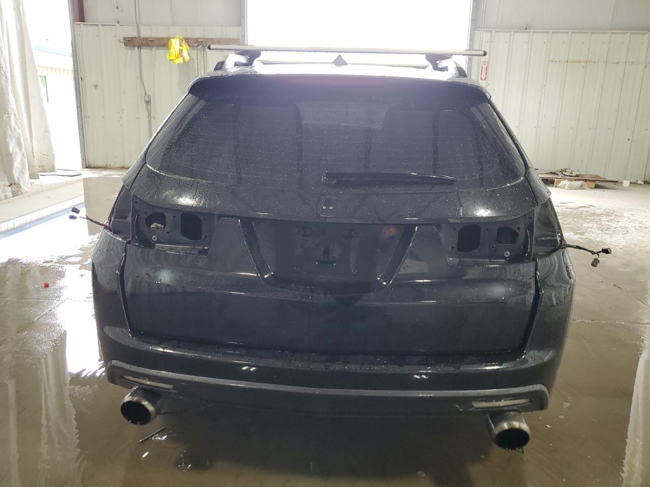 JH4CW2H68BC000165 2011 Acura Tsx