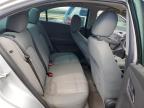 2016 Chevrolet Sonic Lt продається в Albuquerque, NM - Mechanical
