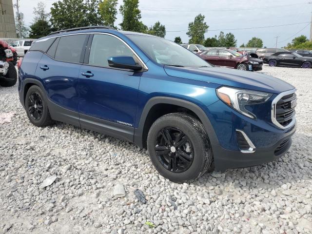 3GKALMEV9LL142561 GMC Terrain SL 4