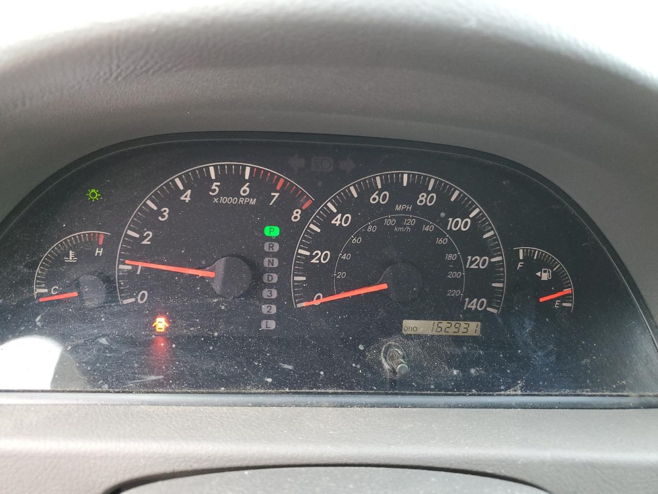 2005 Toyota Camry Le VIN: 4T1BF30K05U101237 Lot: 66004064