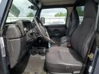 2002 Jeep Wrangler / Tj Sport за продажба в Littleton, CO - Front End