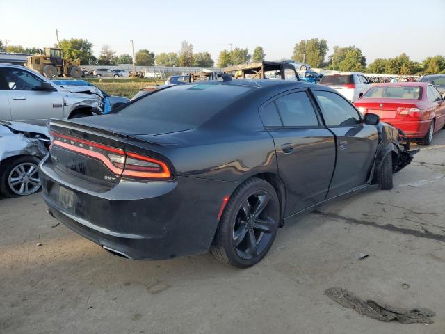 Седани DODGE CHARGER 2015 Чорний