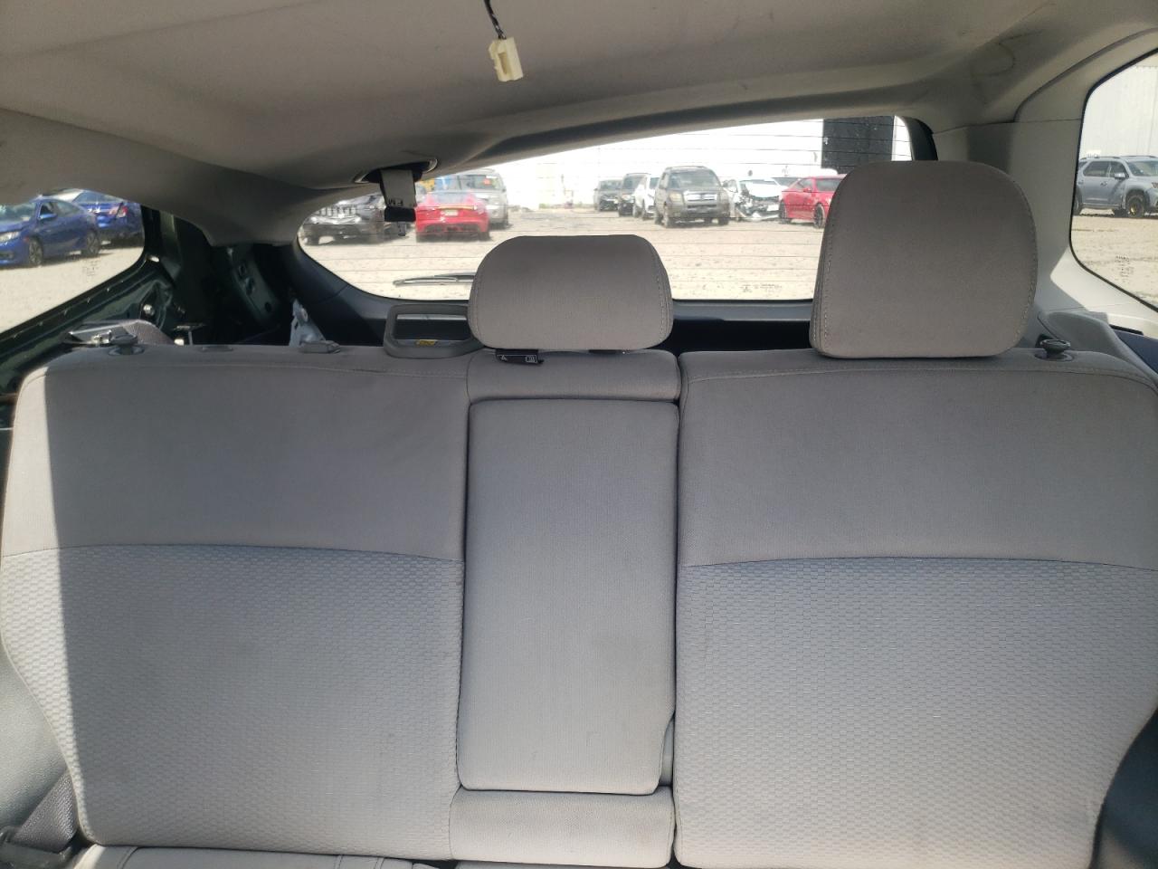 2015 Subaru Forester 2.5I Premium VIN: JF2SJADC4FH472973 Lot: 66090994